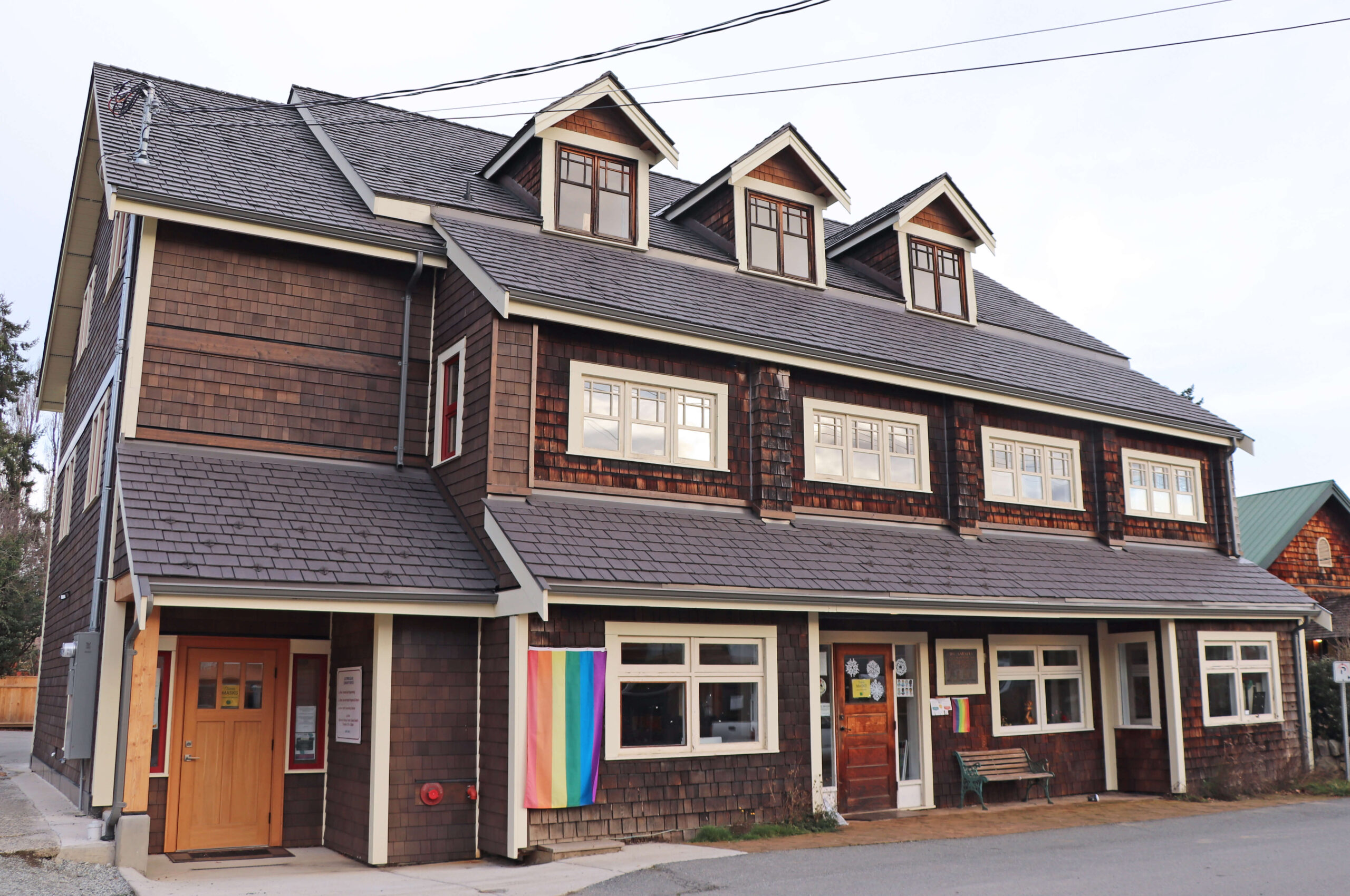 Core Inn Youth Centre